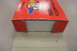 Game & Watch Mickey & Donald - Multi Screen (boxed)