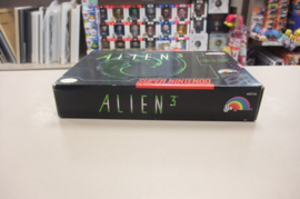 SNES Alien 3 (cib) usa