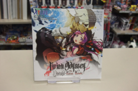 3DS Etrian Odyssey 2 Untold: The Fafnir Knight (cib) ukv