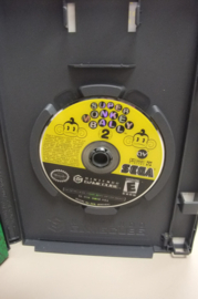 Gamecube Super Monkey Ball 2 (cib) usa