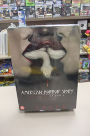 American Horror Story seizoen 3 DVD sealed