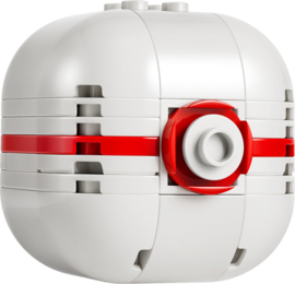 Lego 30729 Premier Ball paperbag nieuw