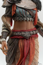 Amunet The Hidden one 25 cm 1/8 PVC  Assassin's Creed Nieuw