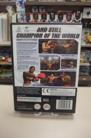 Gamecube Knockout Kings 2003 (cib) eur