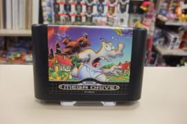 Mega Drive The Ottifants (cib)
