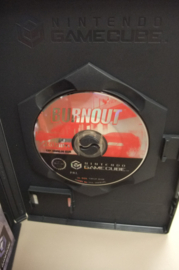 Gamecube Burnout (cib) FAH