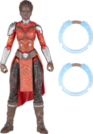 Nakia action figure 15 cm Marvel nieuw