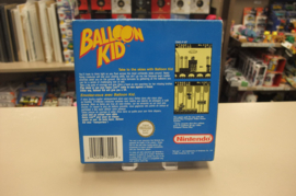GB Balloon Kid (cib) FAH