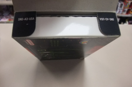 SNES Alien 3 (cib) usa