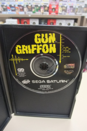 Saturn Gun Griffon (cib)
