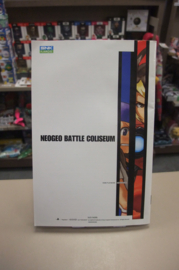 PS2 NeoGeo Battle Coliseum (cib)