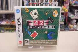 DS