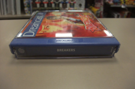 Dreamcast Breakers (cib)