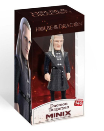 Daemon Targaryen House of the Dragon Figurine 12cm nieuw