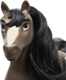 Spirit Mustang Mare beige 20 cm nieuw