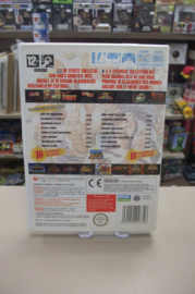 Wii SNK Arcade Classics vol. 1 (cib) FAH