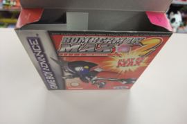 GBA Bomberman Max 2: Red Advance (cib) eur