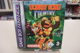 GBA Donkey Kong Country (cib) neu6