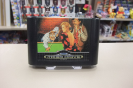 Mega Drive Side Pocket (cib)