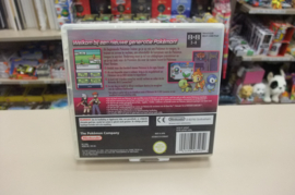 DS Pokémon Pearl Version (cib) HOL
