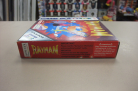 GBC Rayman (cib) eur