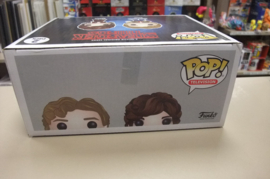 Billy & Karen 2pack POP! Television Stranger Things SDCC 2018