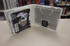 DS Pokémon Black Version (cib) HOL