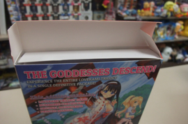 Switch Love Kami Trilogy Limited Edition (cib) ASI