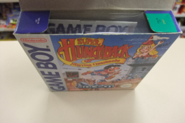 GB Super Hunchback (cib) ukv