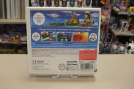 3DS Pilotwings Resort (cib) HOL