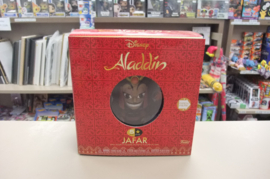 Jafar 5 star Aladdin
