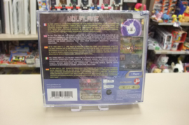 Dreamcast Wolflame (sealed)