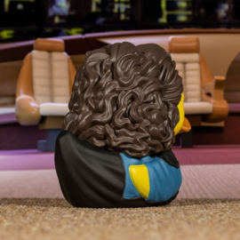 Deanna Troi boxed edition 10 cm tubbz Star Trek nieuw