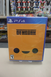 PS4 Enter the Gungeon (sealed) usa
