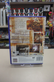 PS2 Resident Evil 4 (cib)