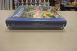Dreamcast 18 Wheeler (cib)