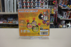 Dreamcast Bomberman Online (cib) usa