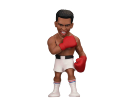 Muhammad Ali figurine 12cm nieuw
