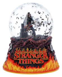 Eddie's Sacrifice Globe 14 cm Stranger Things nieuw
