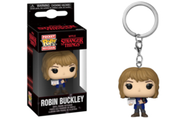 Robin Buckley Pocket Pop! Keychain Stranger Things nieuw
