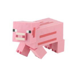 Varken Spaarpot Minecraft nieuw