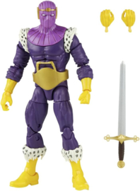 Baron Zemo action figure 15 cm Marvel nieuw