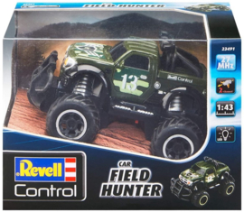 Dodge RAM Field Hunter RC auto nieuw