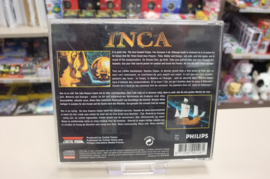 CD-i Inca (cib)