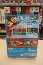 Wii U Donkey Kong Country: Tropical Freeze (cib) HOL