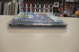 PS1 Klonoa Door to Phantomile (cib) usa