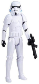 Stormtrooper Titan Hero 30 cm Action Figure Star Wars nieuw