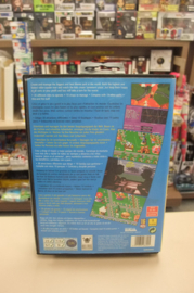 Mega Drive Theme Park (cib)