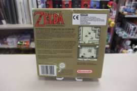 GB The Legend of Zelda: A Link to the Past (cib) HOL