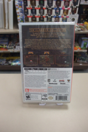 Switch DOOM: The Classics Collection (sealed) usa